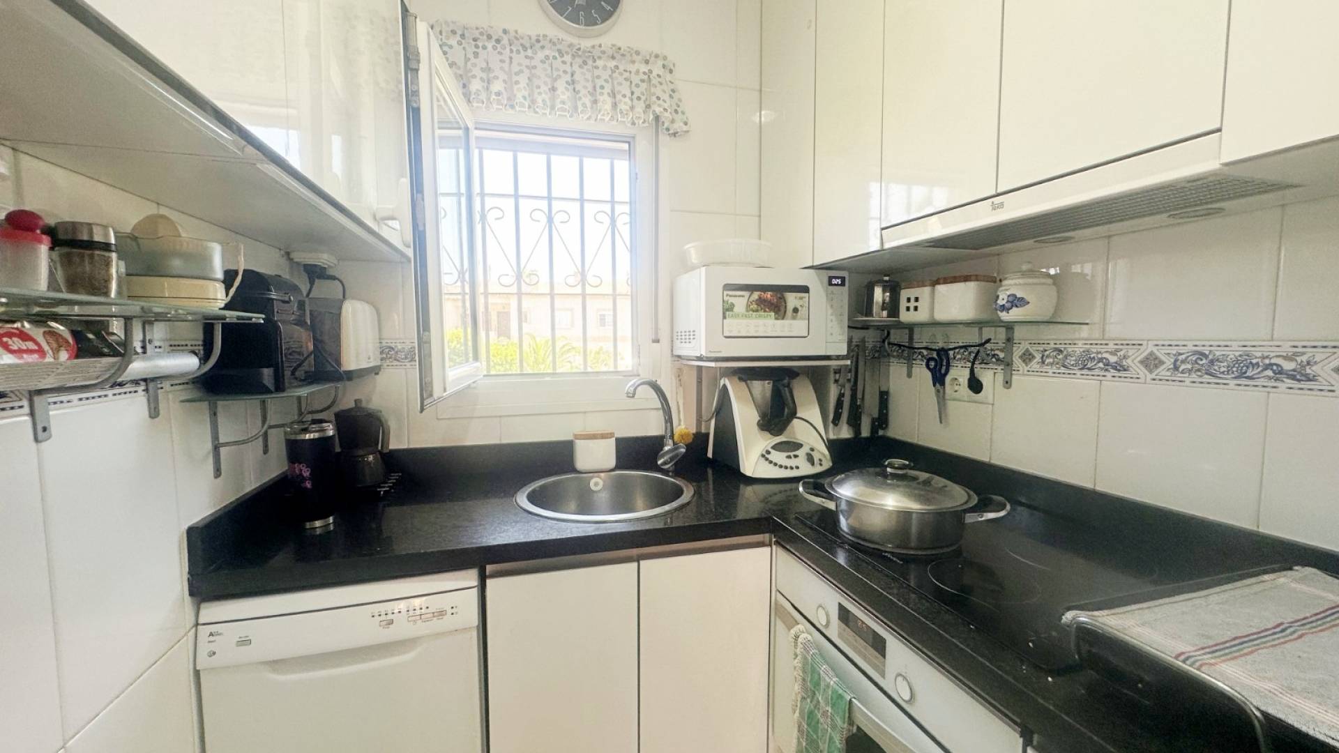 Tweedehands - Townhouse - Torrevieja - Aguas Nuevas