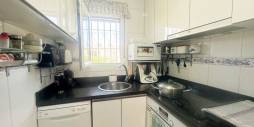 Tweedehands - Townhouse - Torrevieja - Aguas Nuevas