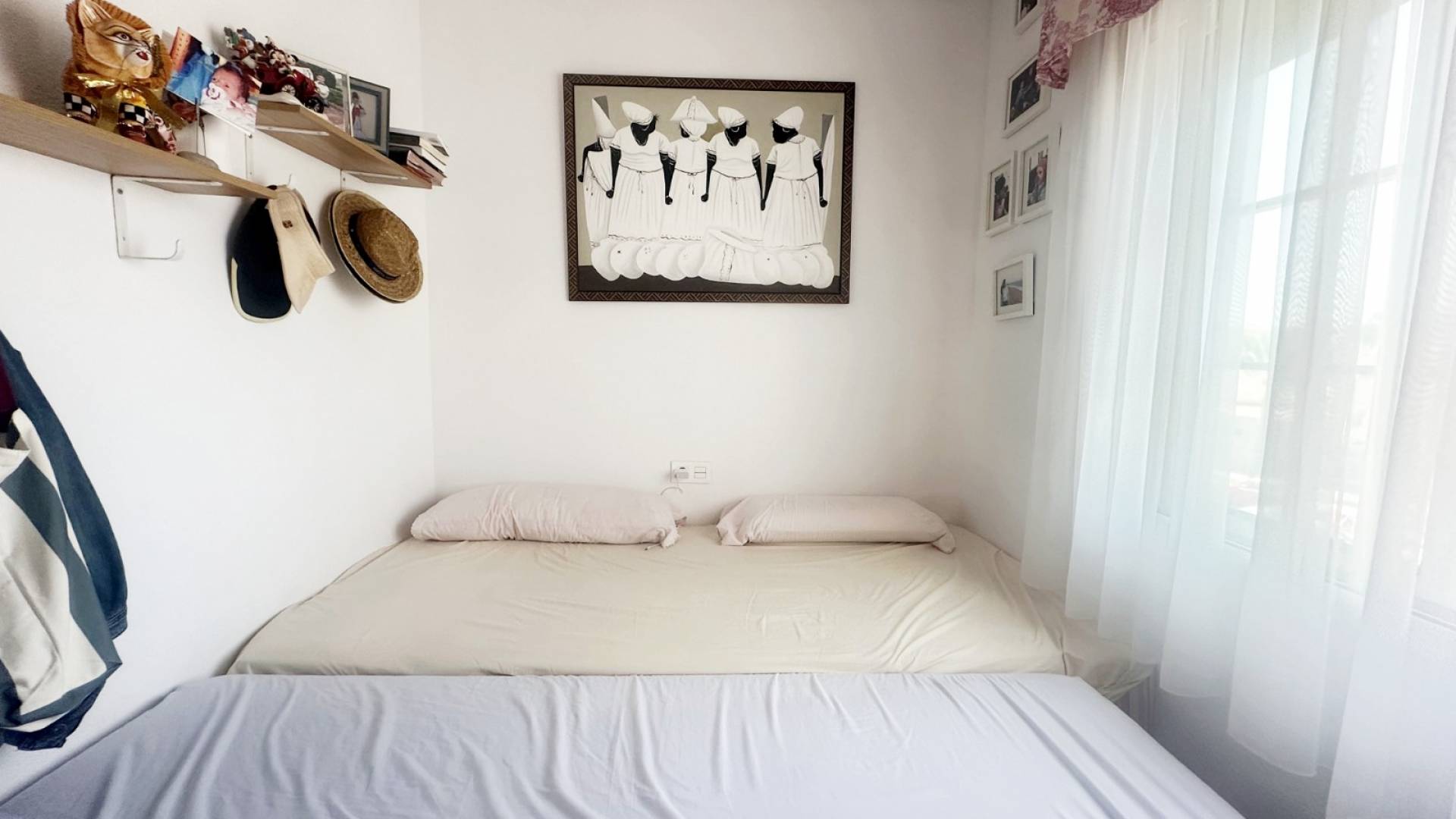 Tweedehands - Townhouse - Torrevieja - Aguas Nuevas