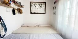 Tweedehands - Townhouse - Torrevieja - Aguas Nuevas