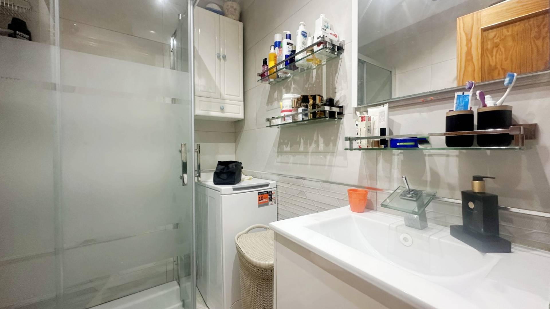 Tweedehands - Townhouse - Torrevieja - Aguas Nuevas