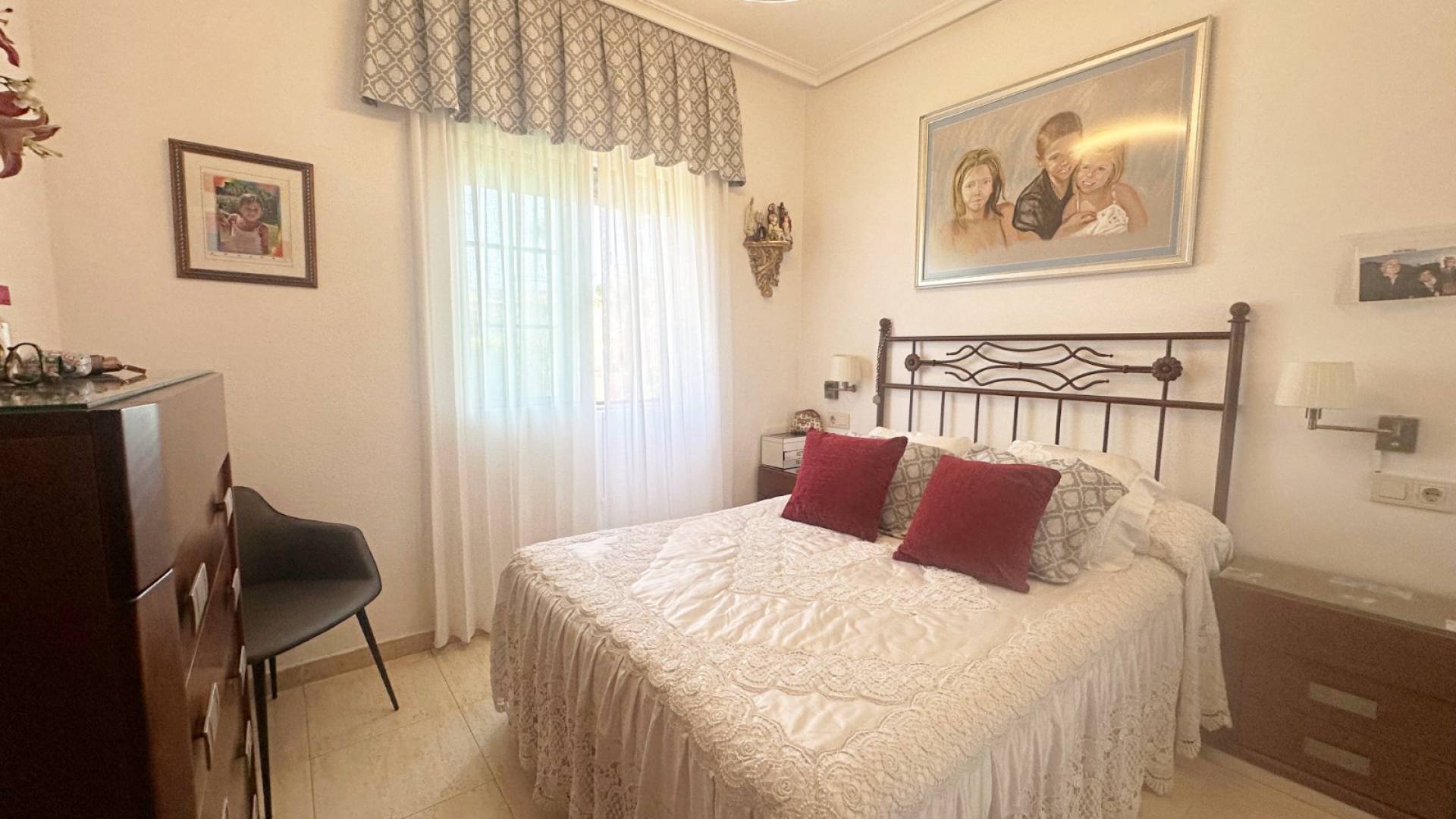 Tweedehands - Townhouse - Torrevieja - Aguas Nuevas