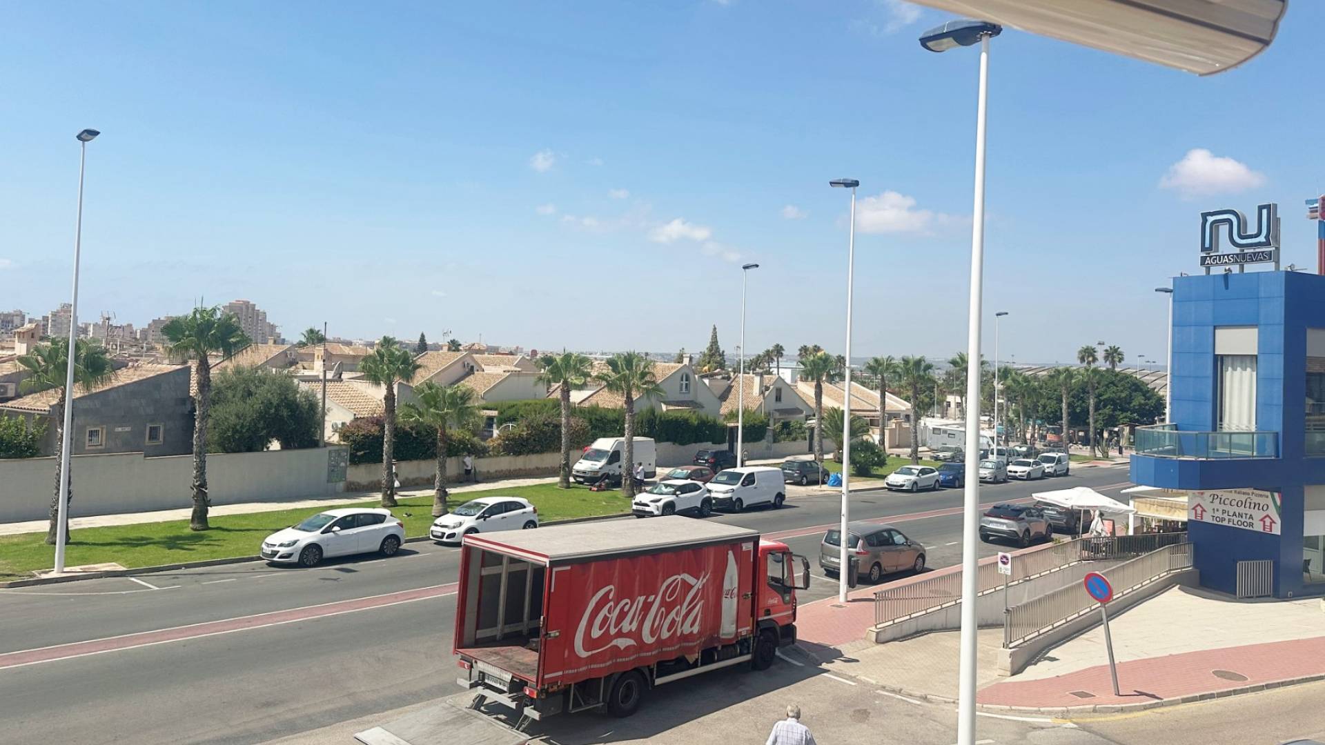 Tweedehands - Townhouse - Torrevieja - Aguas Nuevas