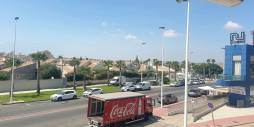 Tweedehands - Townhouse - Torrevieja - Aguas Nuevas