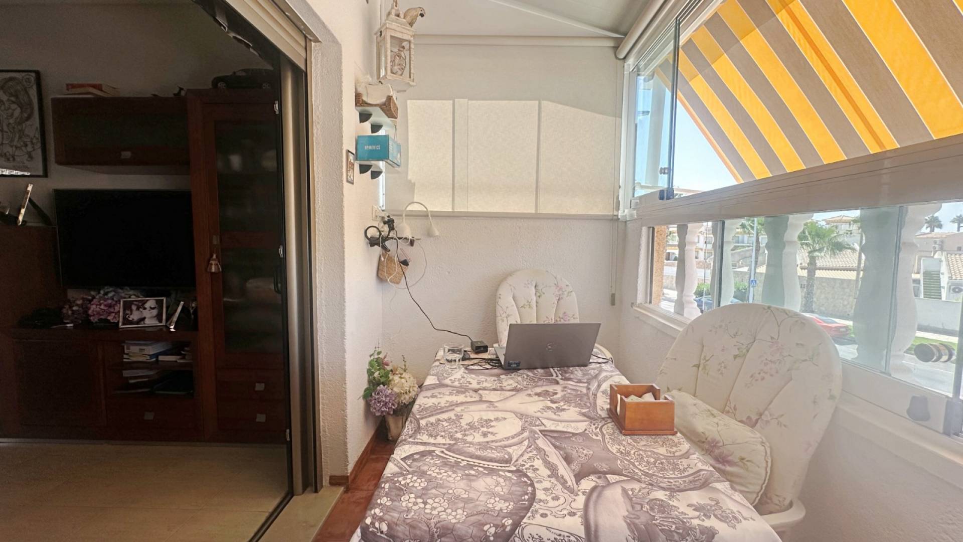 Tweedehands - Townhouse - Torrevieja - Aguas Nuevas