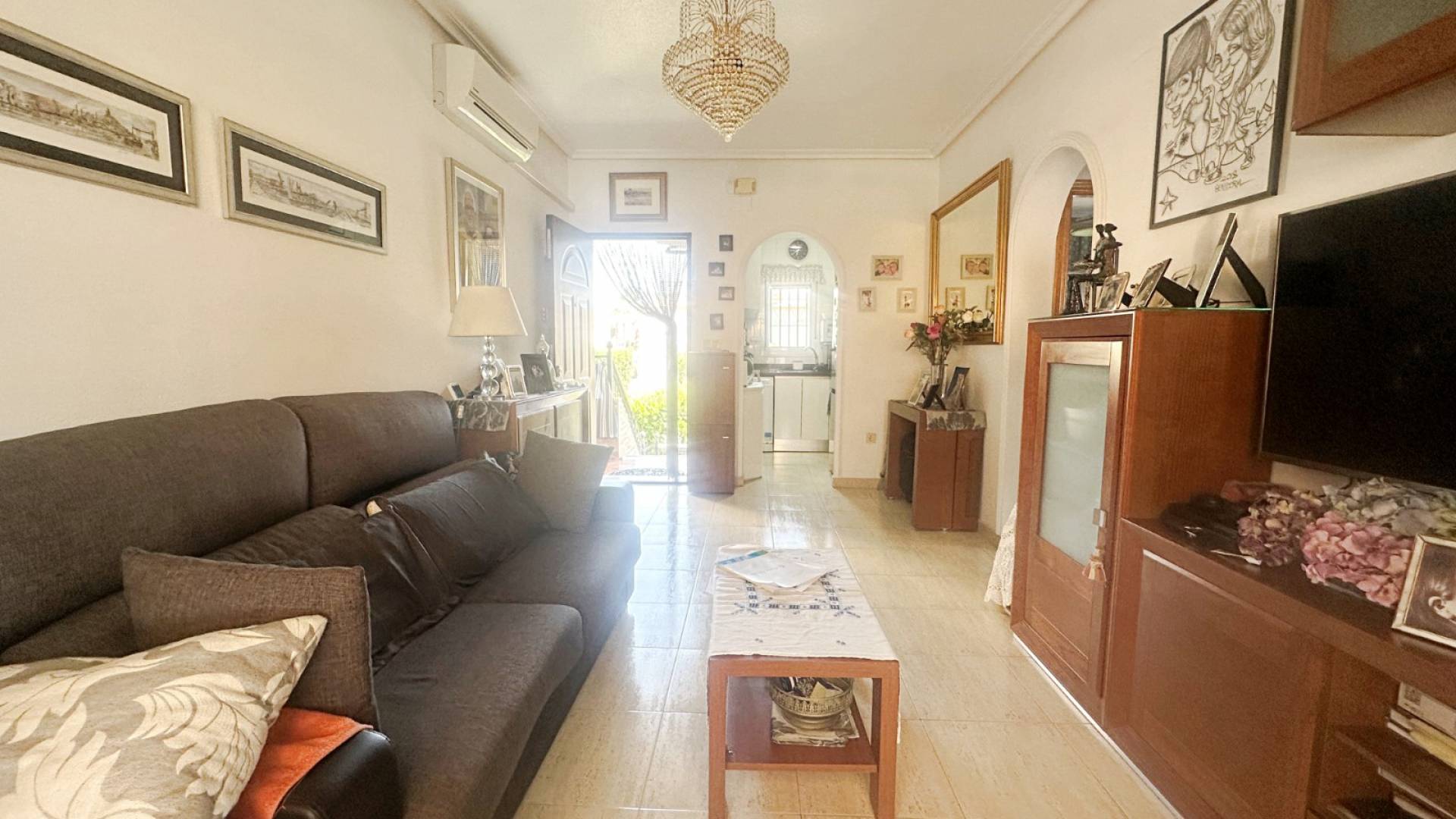 Tweedehands - Townhouse - Torrevieja - Aguas Nuevas