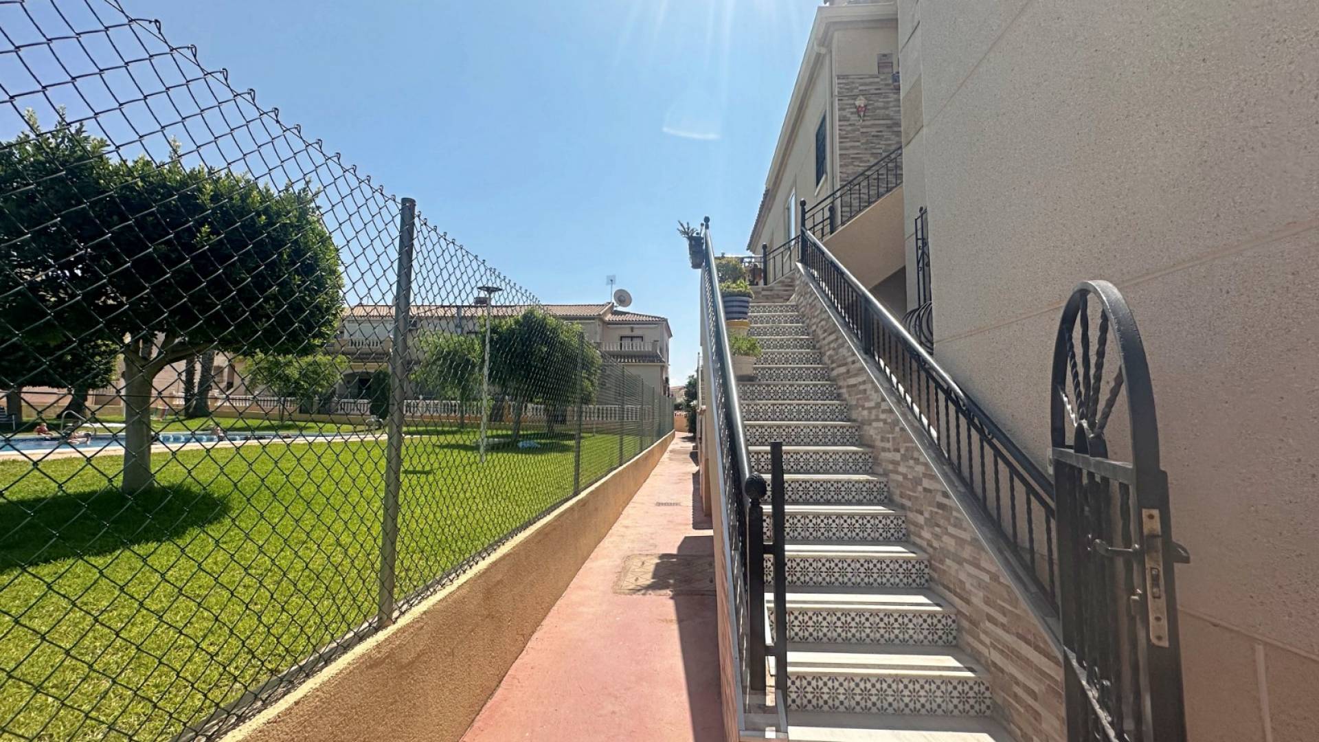 Tweedehands - Townhouse - Torrevieja - Aguas Nuevas