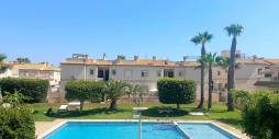 Tweedehands - Townhouse - Torrevieja - Aguas Nuevas