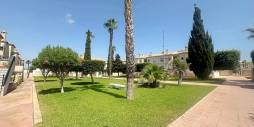 Tweedehands - Townhouse - Torrevieja - Aguas Nuevas