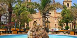 Tweedehands - Townhouse - Torrevieja - Aguas Nuevas