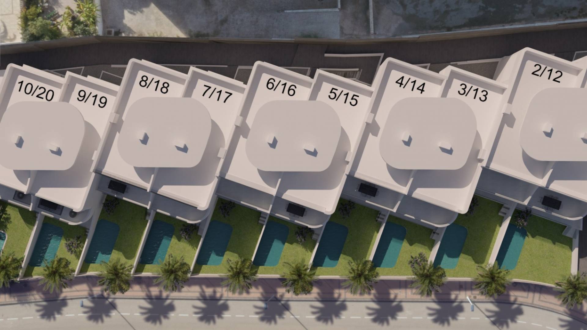 Tweedehands - Townhouse - Torrevieja - Cabo Cervera