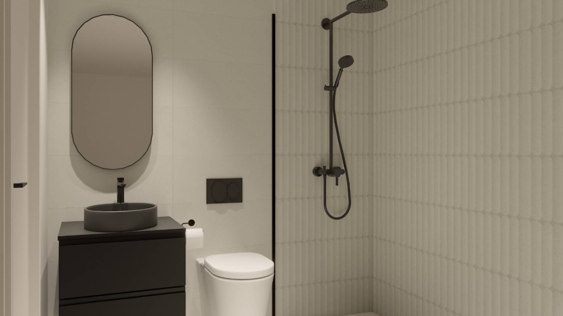 Tweedehands - Townhouse - Torrevieja - Cabo Cervera