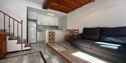 Tweedehands - Townhouse - Torrevieja - Cabo Cervera