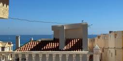 Tweedehands - Townhouse - Torrevieja - Cabo Cervera