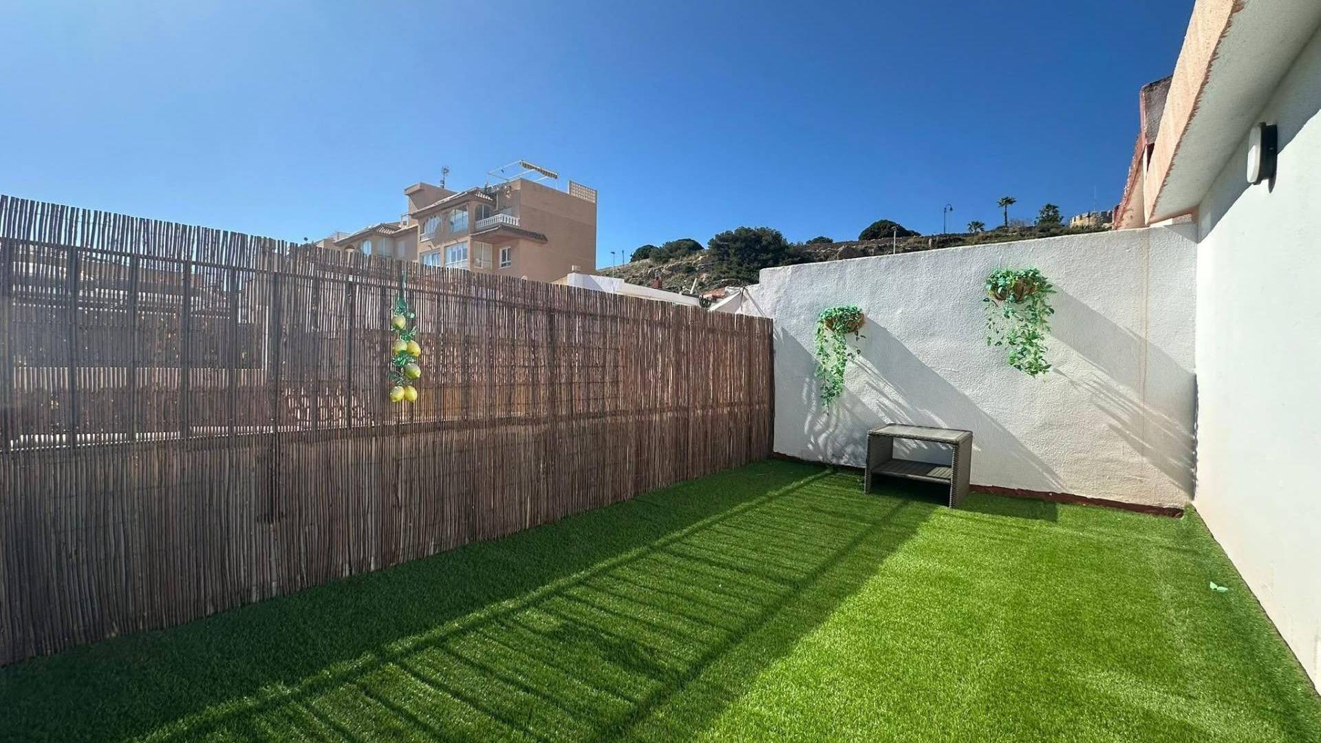 Tweedehands - Townhouse - Torrevieja - Cabo Cervera