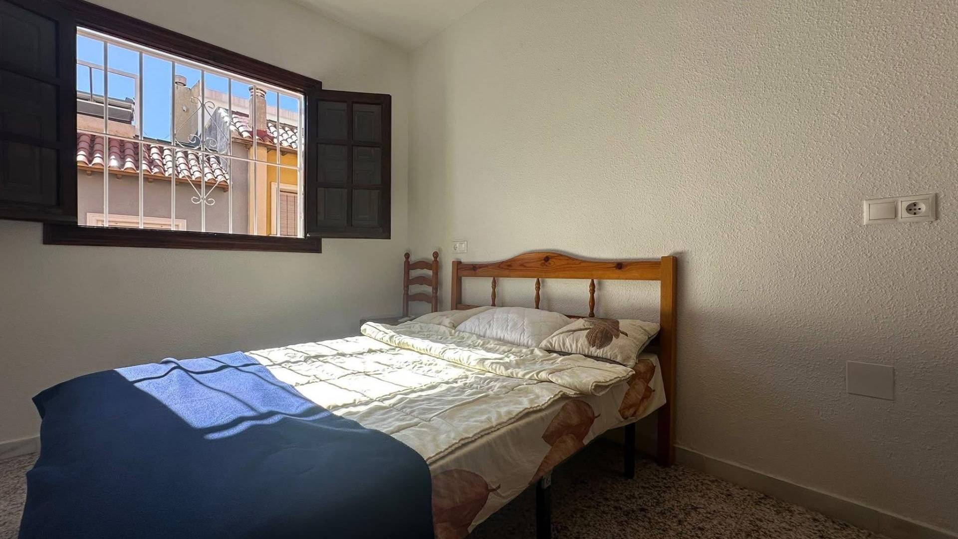 Tweedehands - Townhouse - Torrevieja - Cabo Cervera