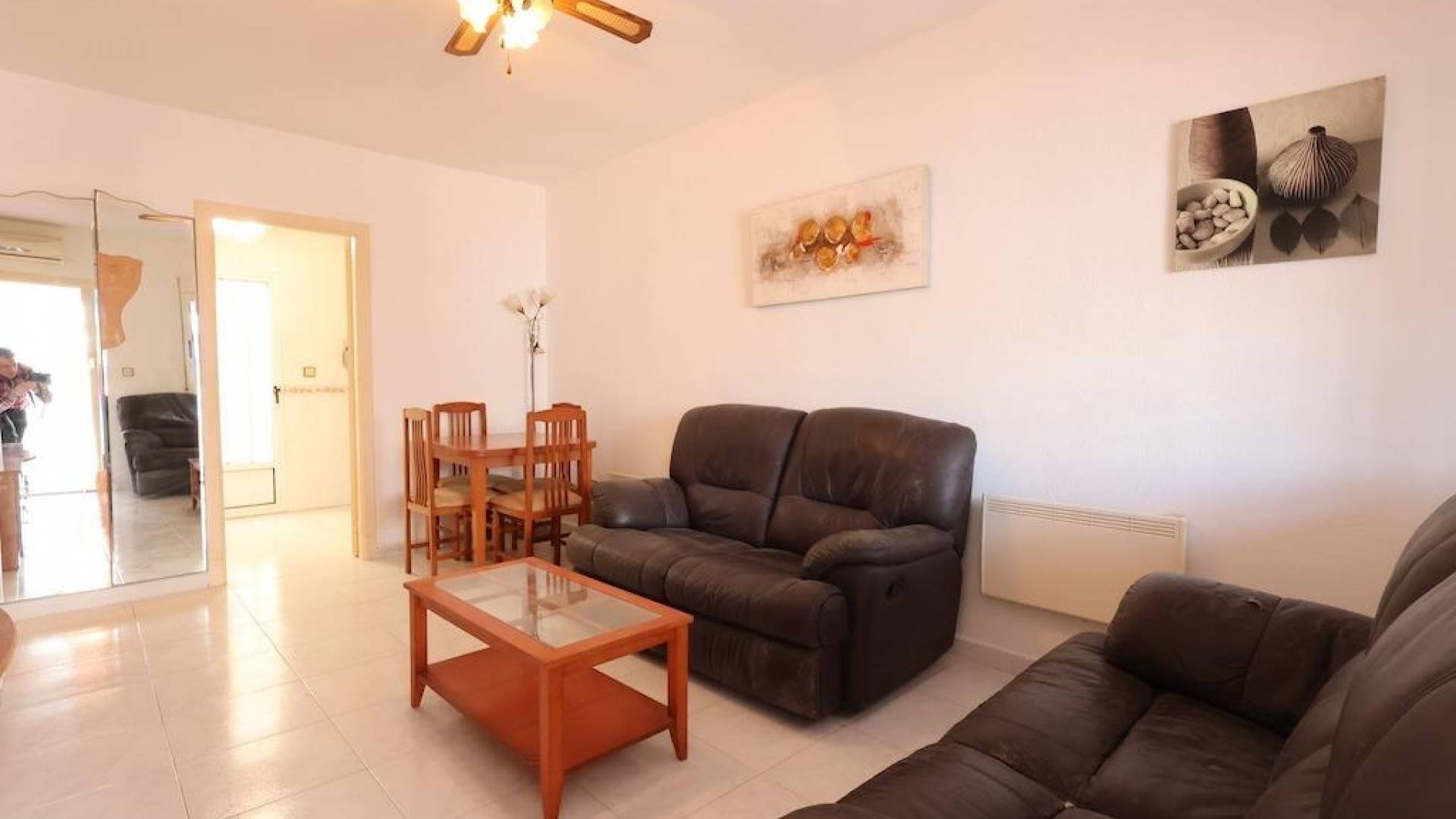 Tweedehands - Townhouse - Torrevieja - Carrefour