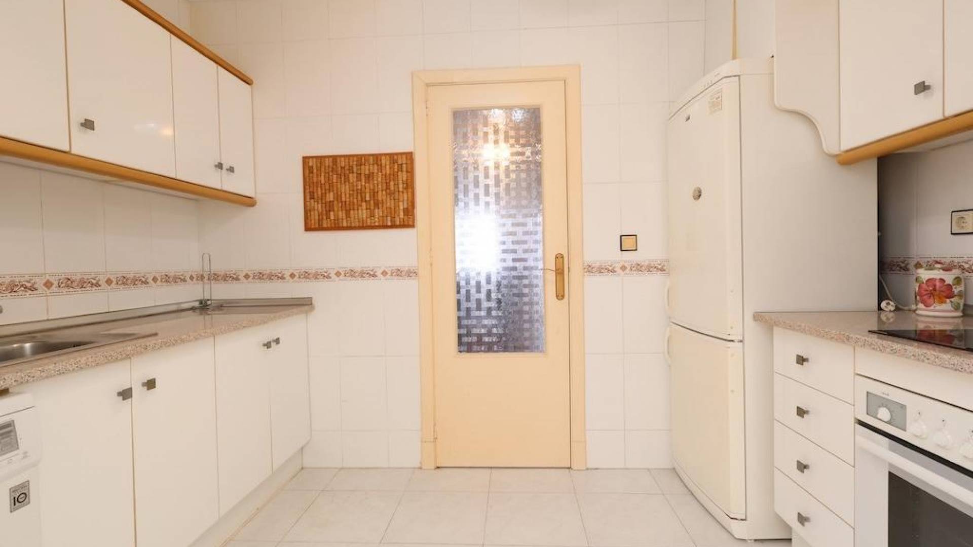 Tweedehands - Townhouse - Torrevieja - Carrefour