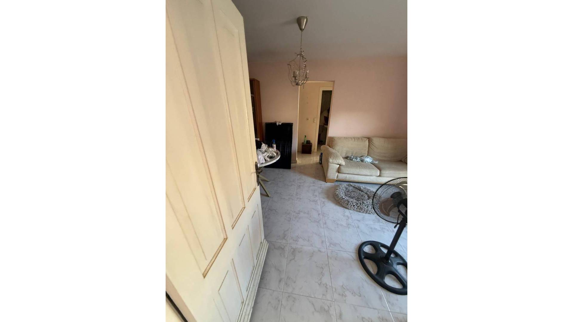 Tweedehands - Townhouse - Torrevieja - El chaparral