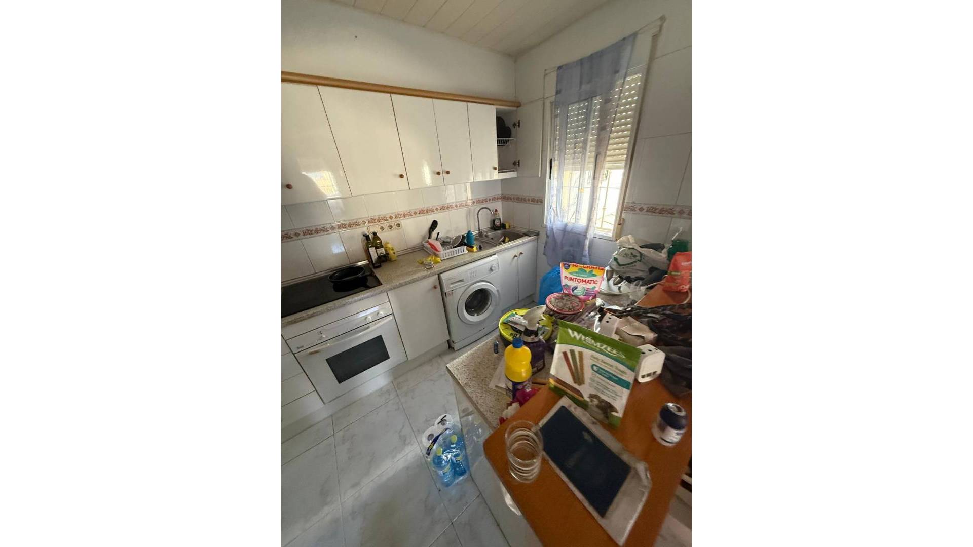 Tweedehands - Townhouse - Torrevieja - El chaparral