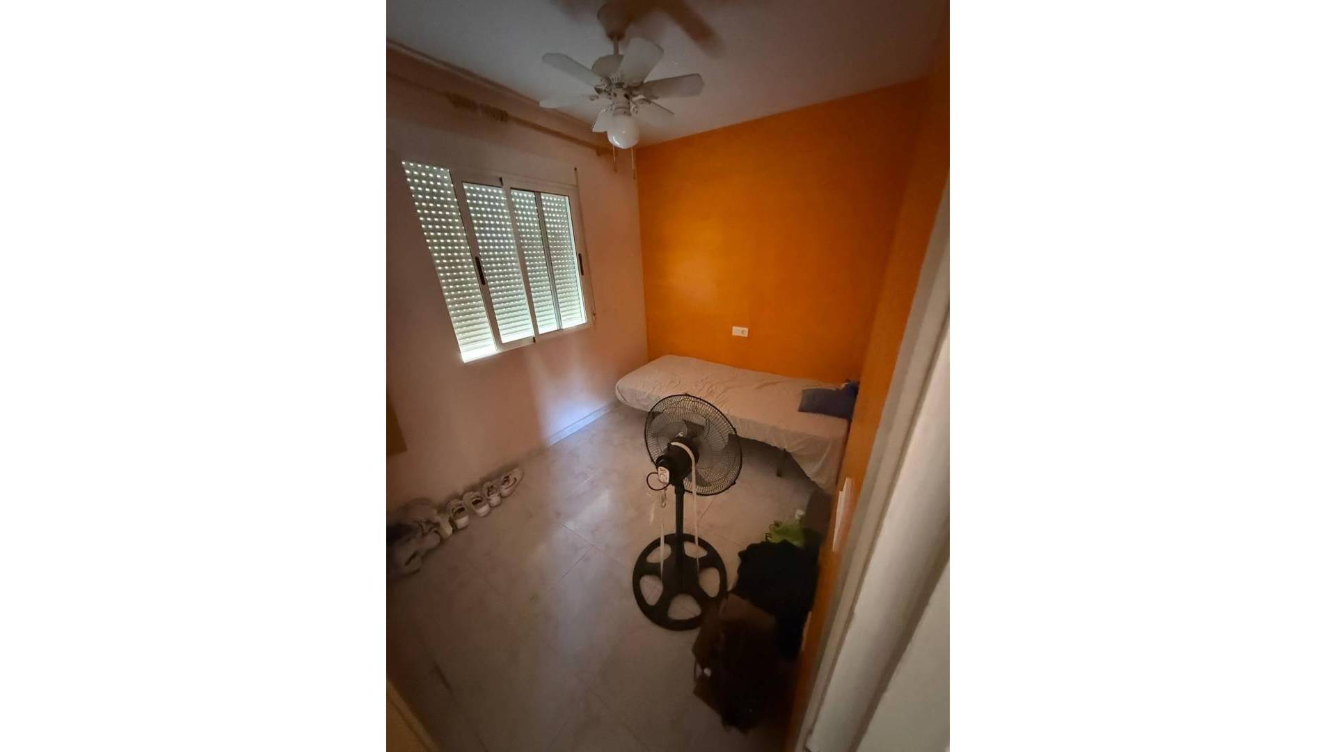 Tweedehands - Townhouse - Torrevieja - El chaparral