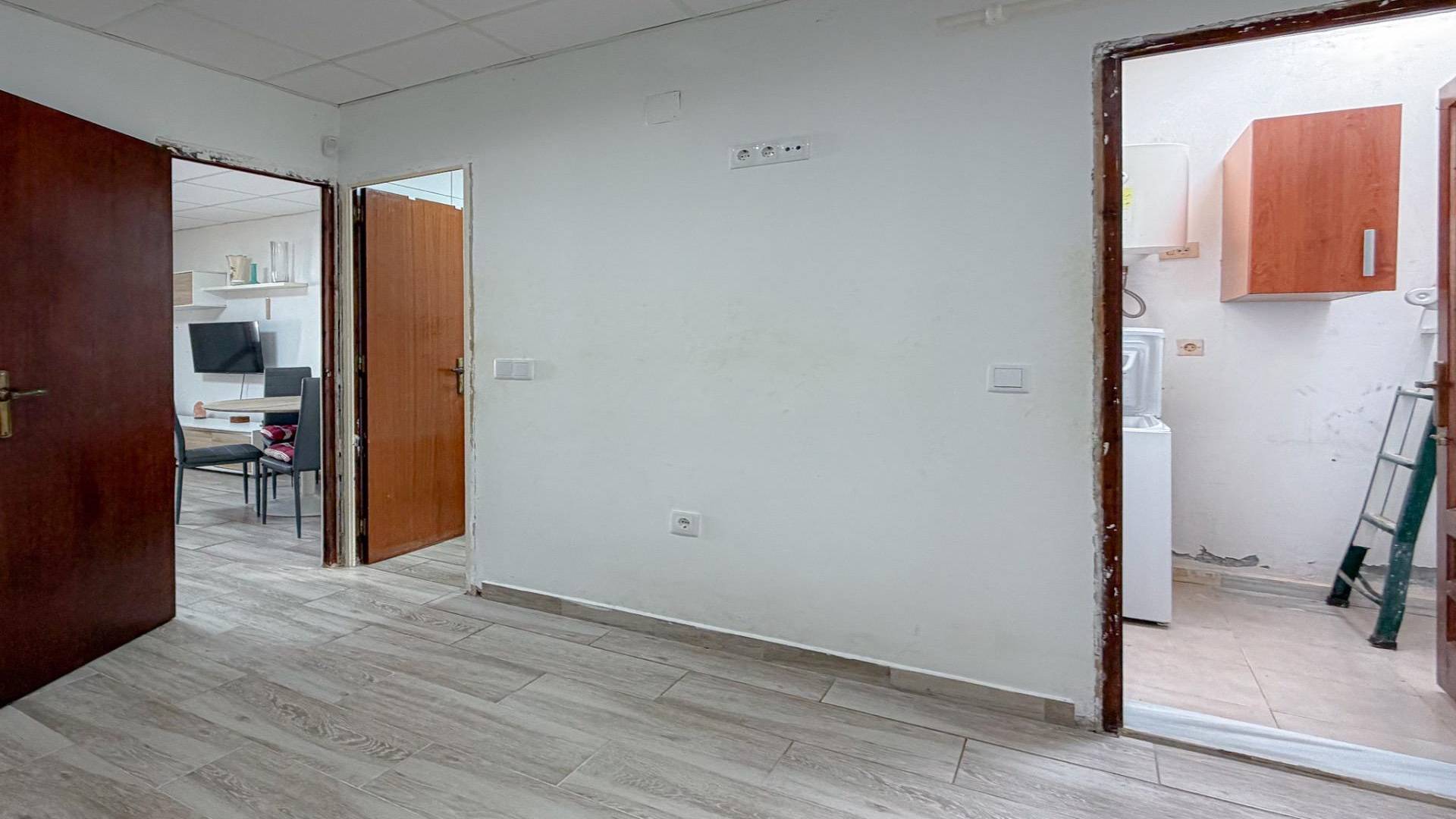 Tweedehands - Townhouse - Torrevieja - El chaparral
