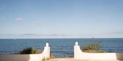 Tweedehands - Townhouse - Torrevieja - Eliseos playa