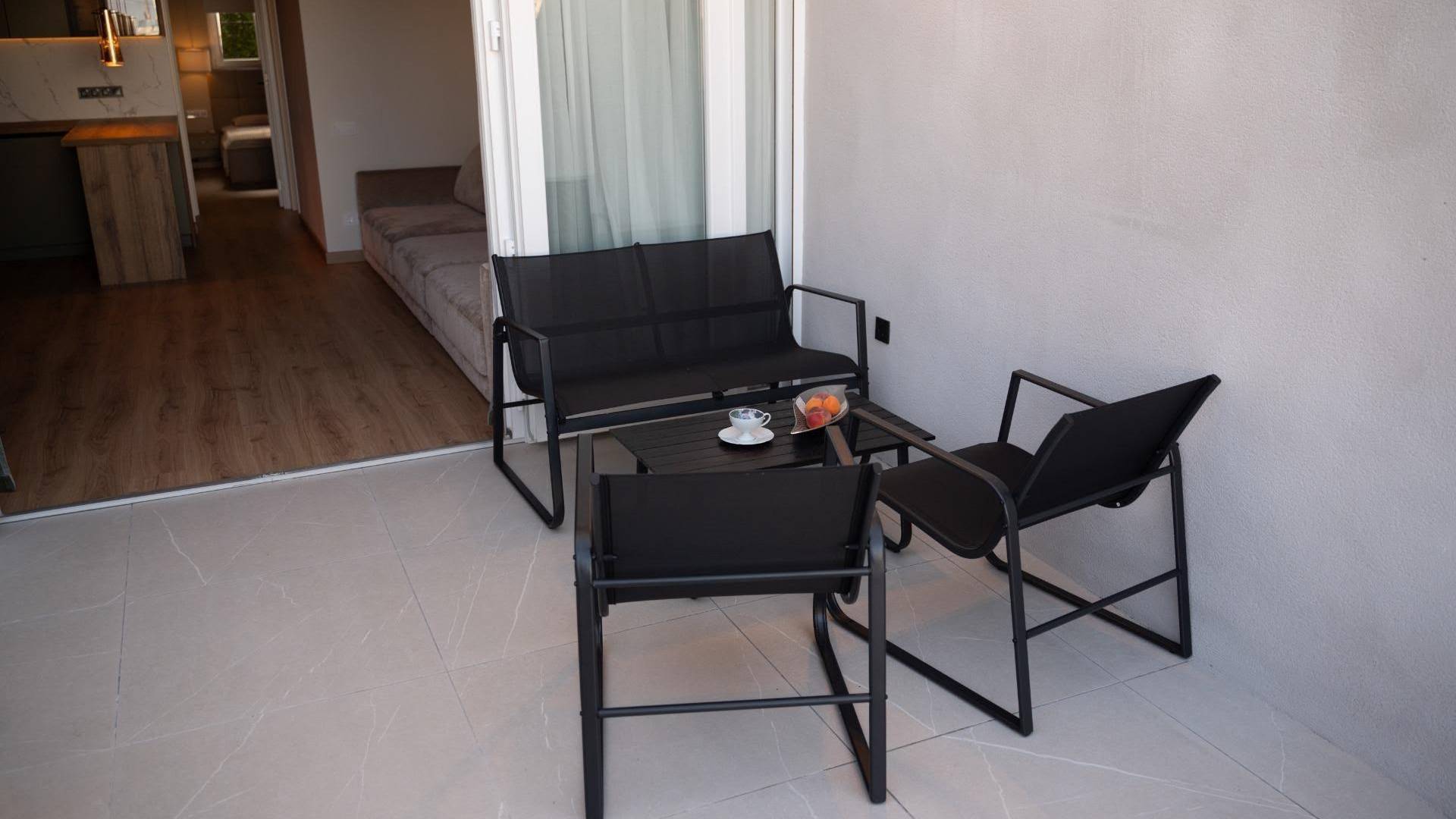Tweedehands - Townhouse - Torrevieja - Eliseos playa