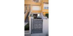 Tweedehands - Townhouse - Torrevieja - Eliseos playa
