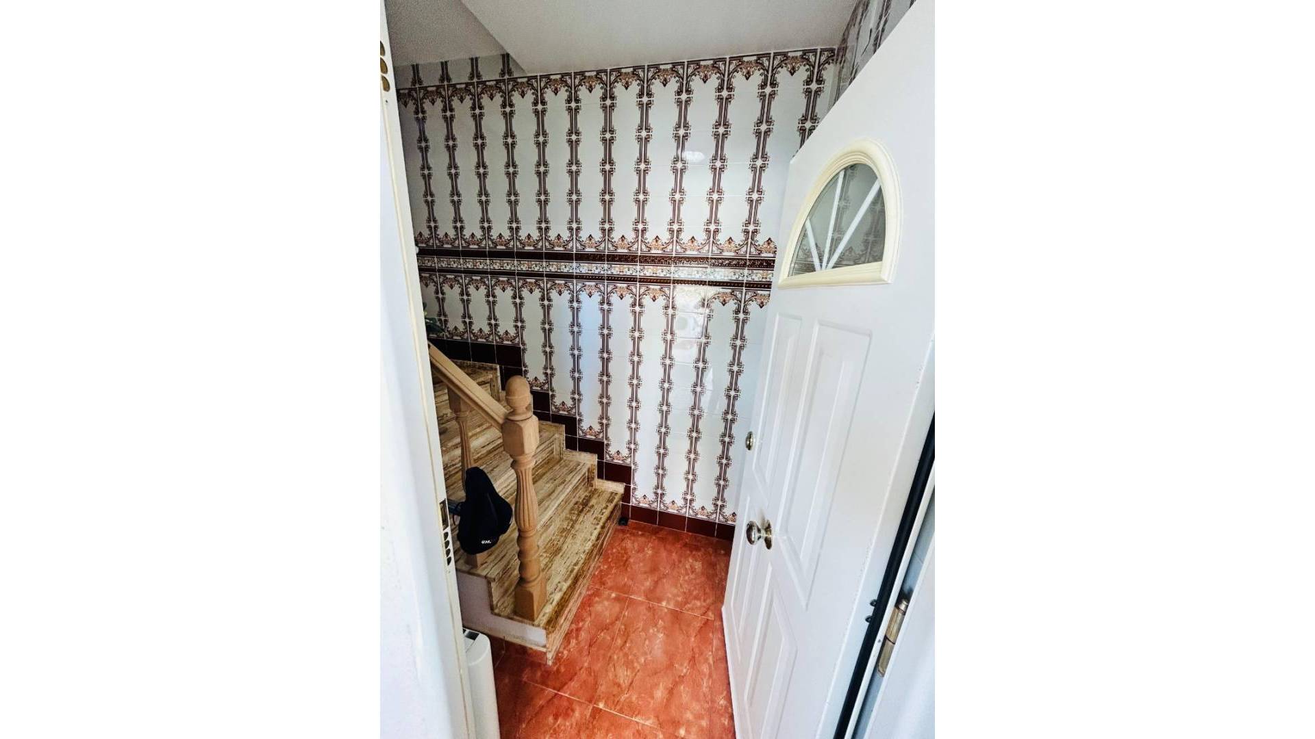 Tweedehands - Townhouse - Torrevieja - La Siesta - El Salado -  Torreta