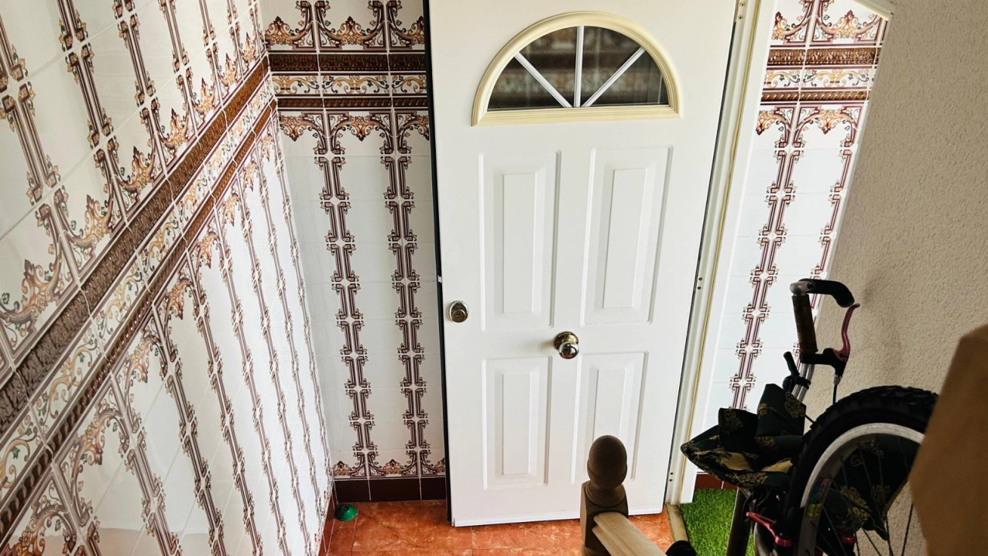 Tweedehands - Townhouse - Torrevieja - La Siesta - El Salado -  Torreta