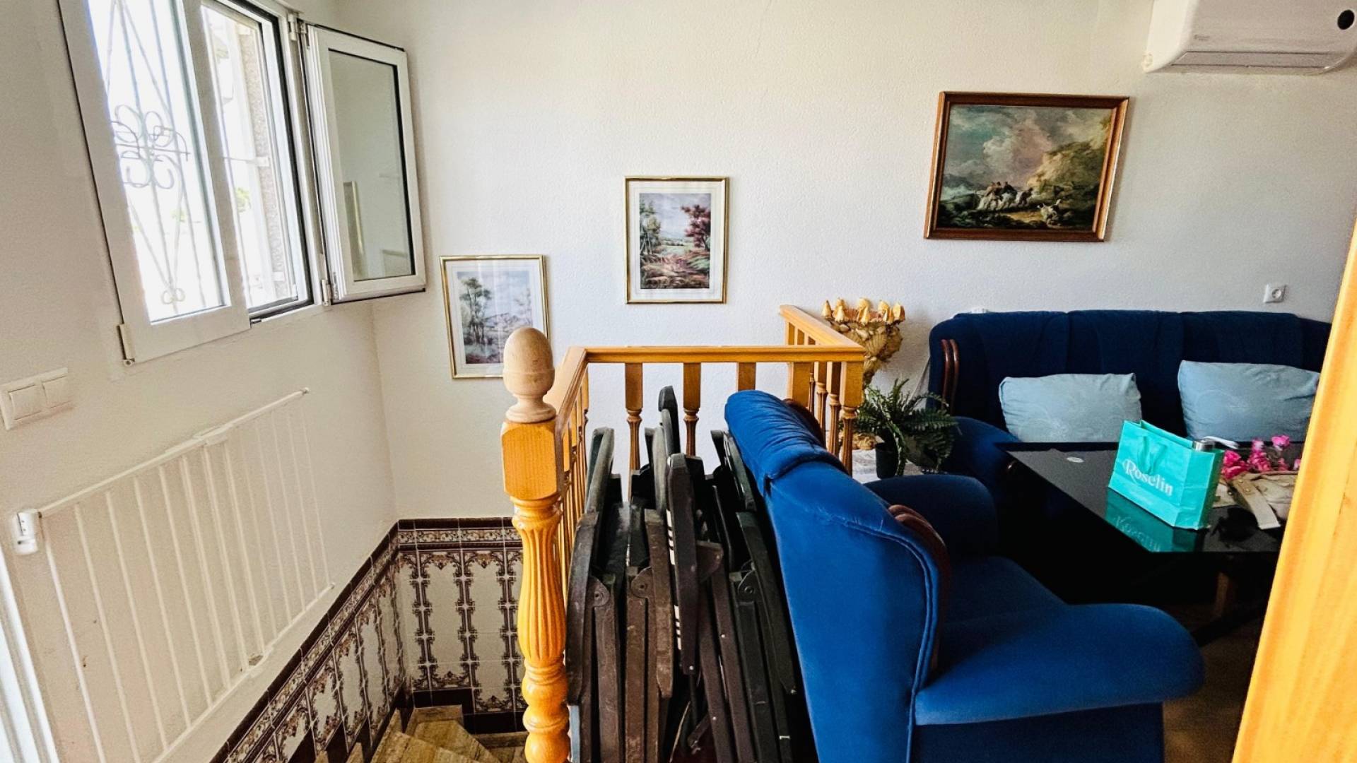 Tweedehands - Townhouse - Torrevieja - La Siesta - El Salado -  Torreta