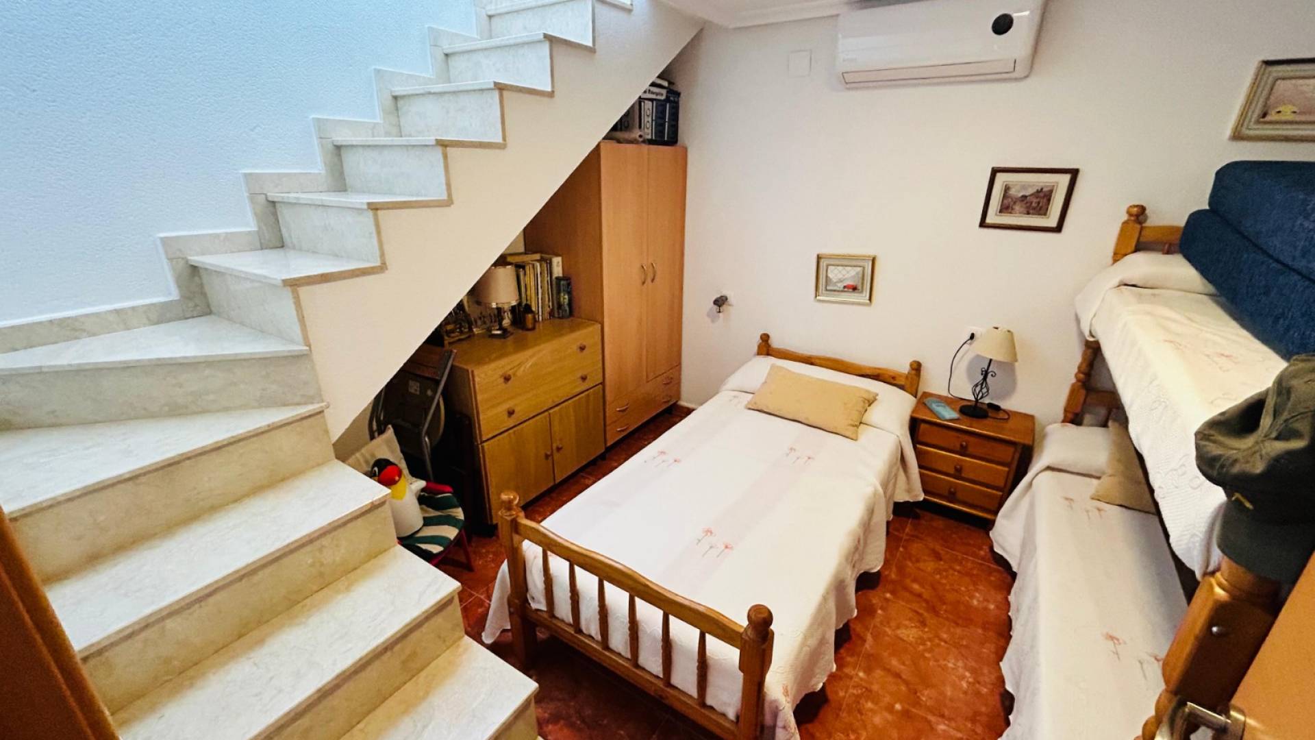 Tweedehands - Townhouse - Torrevieja - La Siesta - El Salado -  Torreta