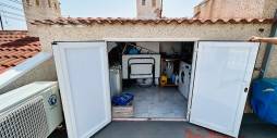 Tweedehands - Townhouse - Torrevieja - La Siesta - El Salado -  Torreta