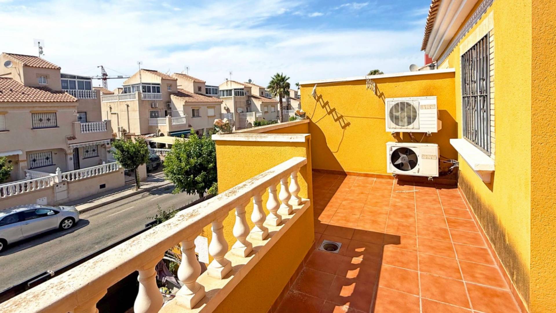Tweedehands - Townhouse - Torrevieja - La Siesta - El Salado -  Torreta