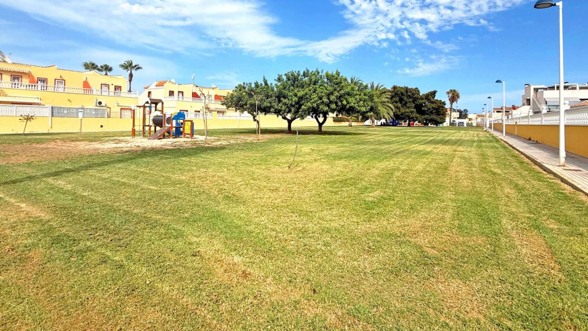 Tweedehands - Townhouse - Torrevieja - La Siesta - El Salado -  Torreta