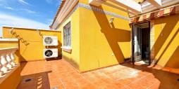Tweedehands - Townhouse - Torrevieja - La Siesta - El Salado -  Torreta