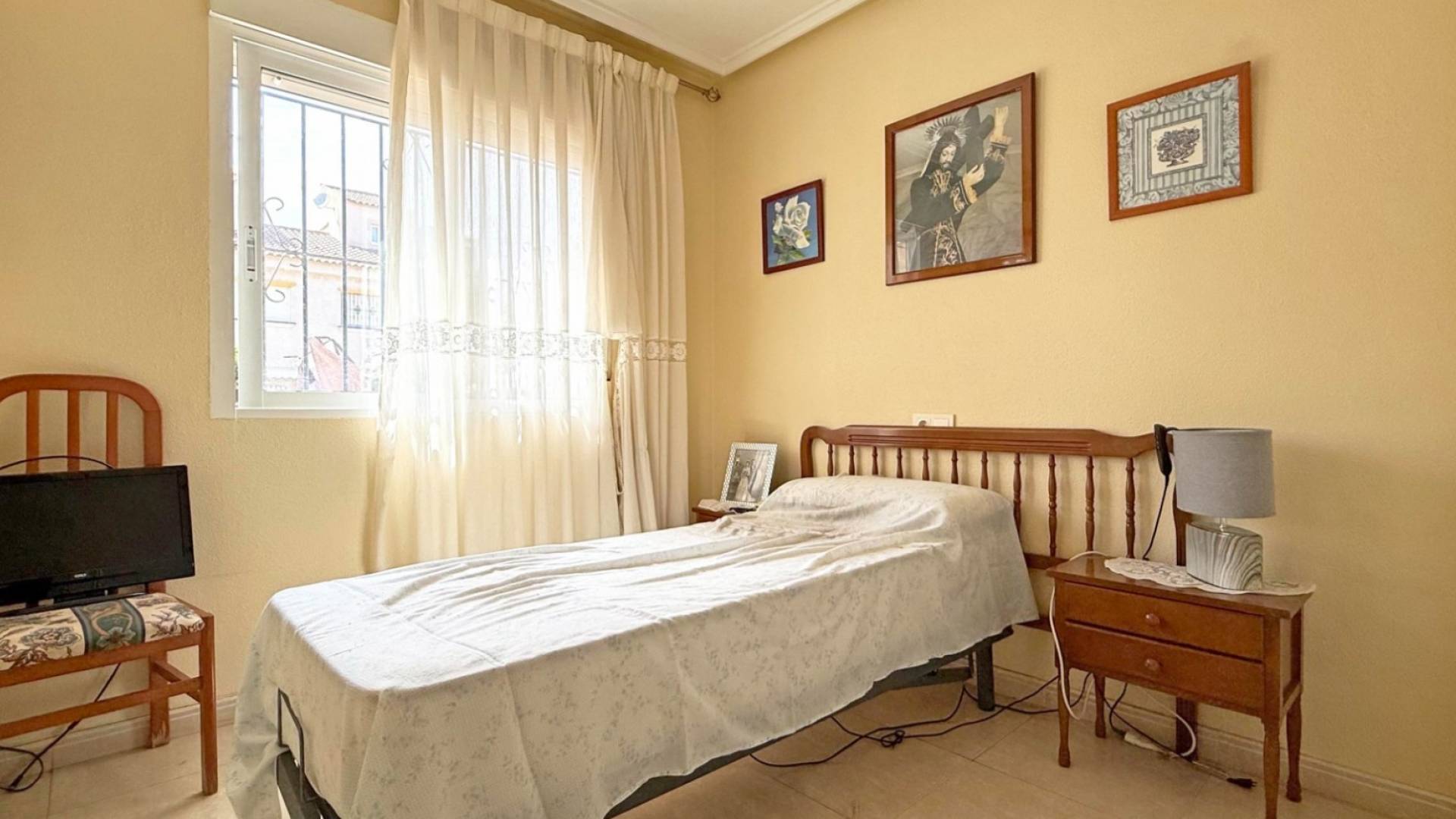 Tweedehands - Townhouse - Torrevieja - La Siesta - El Salado -  Torreta