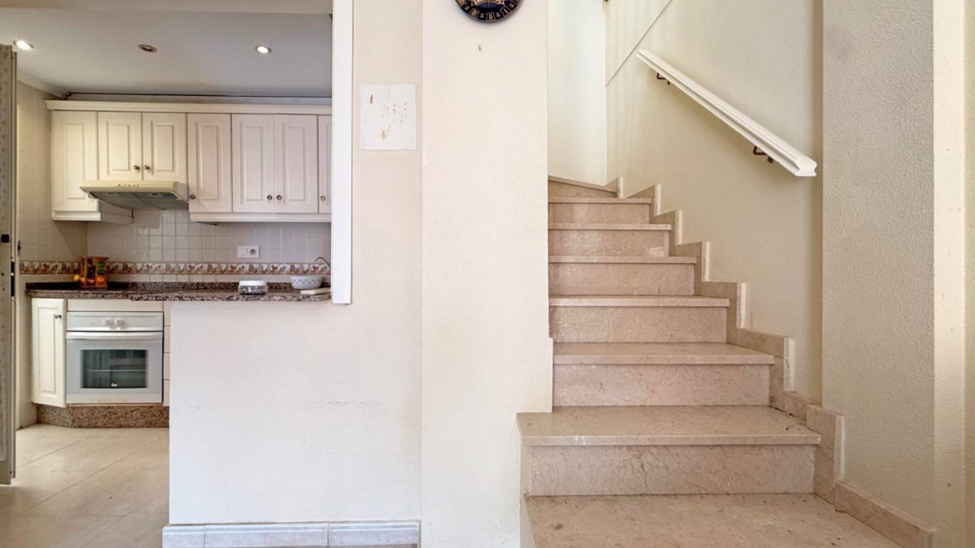 Tweedehands - Townhouse - Torrevieja - La Siesta - El Salado -  Torreta