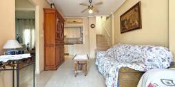Tweedehands - Townhouse - Torrevieja - La Siesta - El Salado -  Torreta