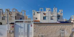Tweedehands - Townhouse - Torrevieja - La Siesta - El Salado - Torreta