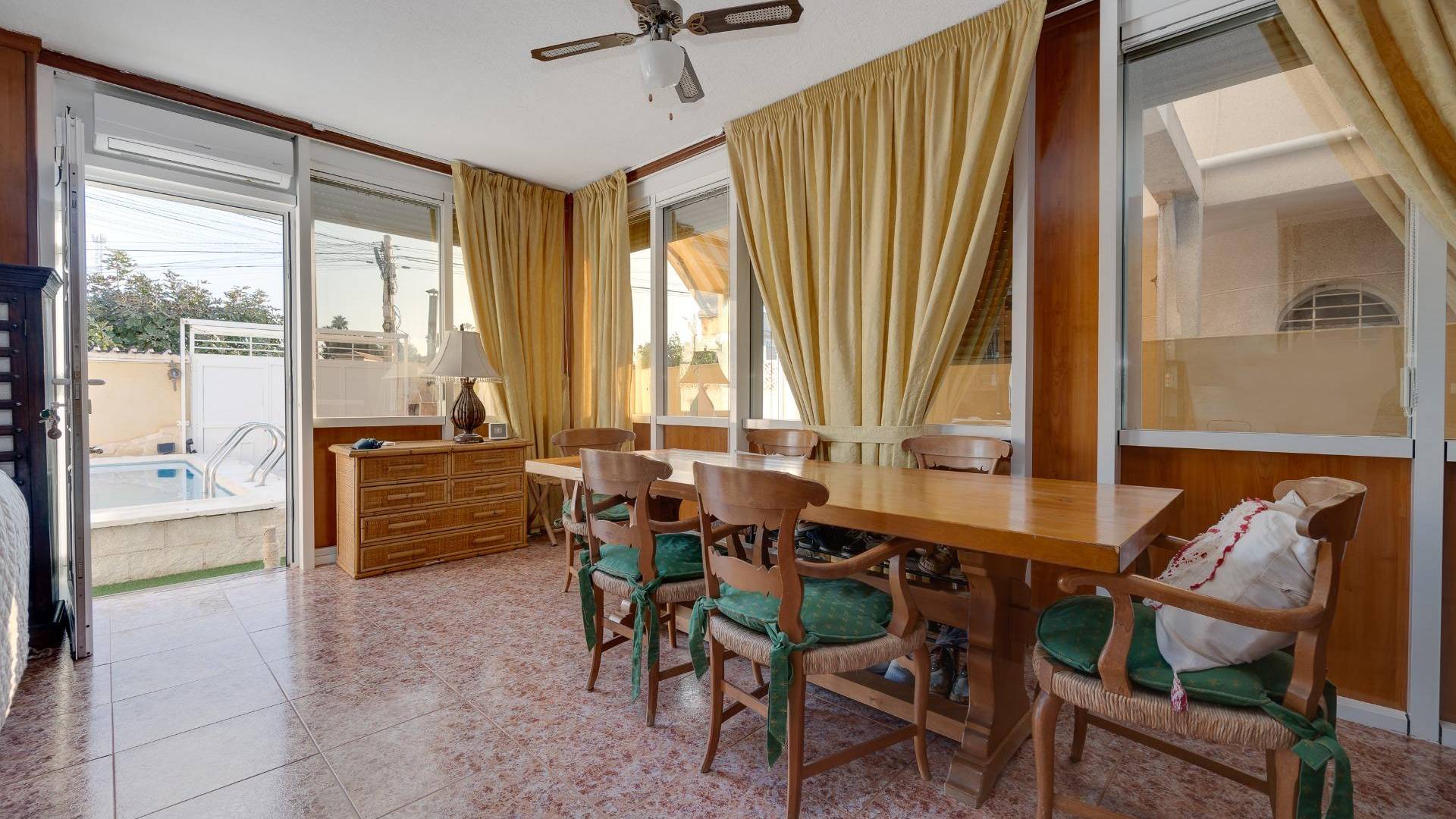 Tweedehands - Townhouse - Torrevieja - La Siesta - El Salado - Torreta