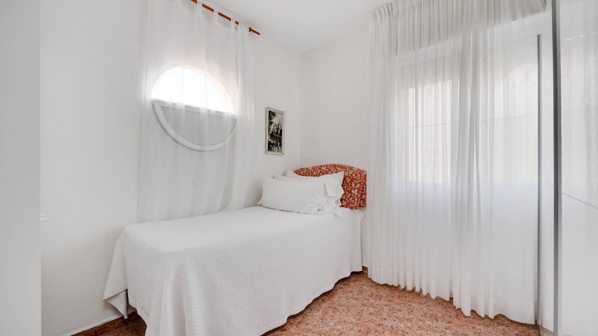 Tweedehands - Townhouse - Torrevieja - La Siesta - El Salado - Torreta