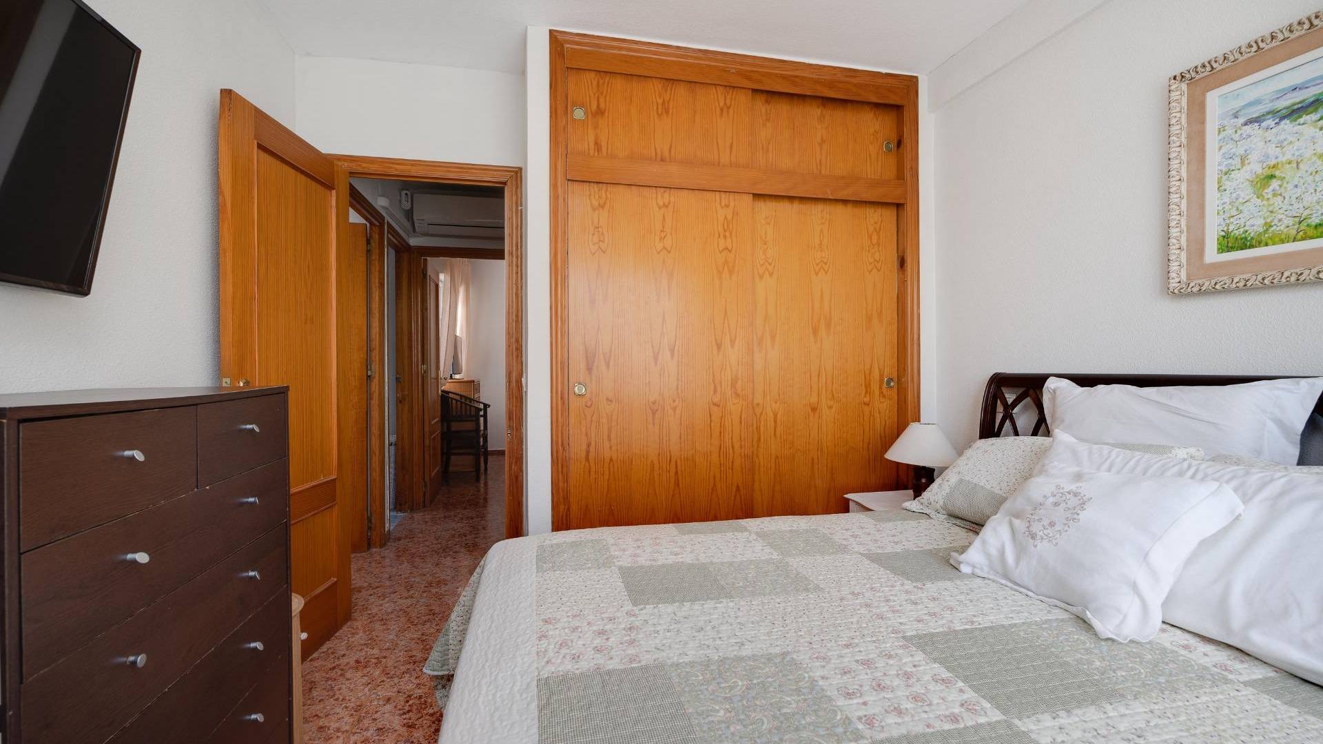 Tweedehands - Townhouse - Torrevieja - La Siesta - El Salado - Torreta
