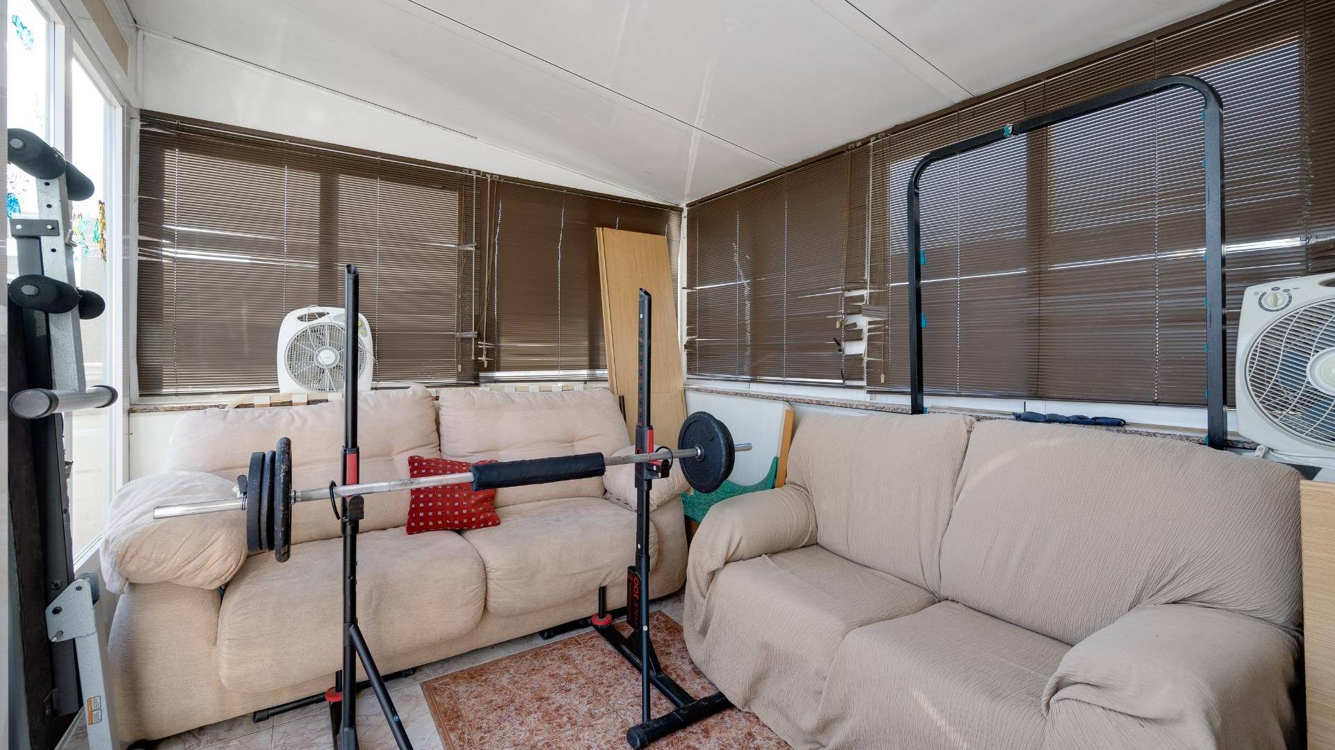 Tweedehands - Townhouse - Torrevieja - La Siesta - El Salado - Torreta