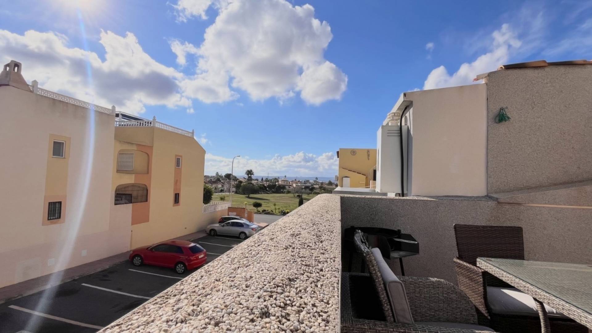 Tweedehands - Townhouse - Torrevieja - La Siesta - El Salado -  Torreta