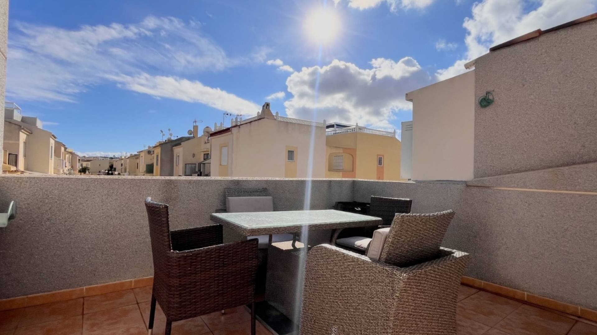 Tweedehands - Townhouse - Torrevieja - La Siesta - El Salado -  Torreta
