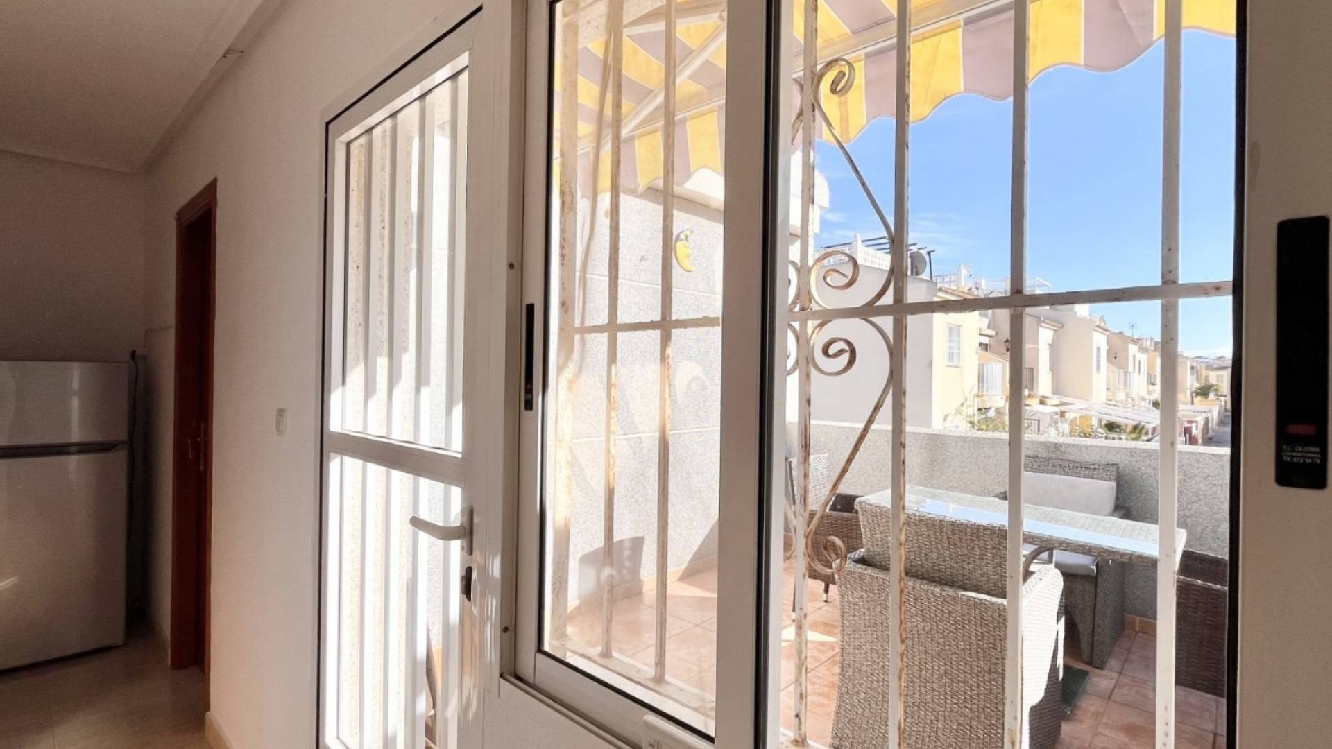 Tweedehands - Townhouse - Torrevieja - La Siesta - El Salado -  Torreta