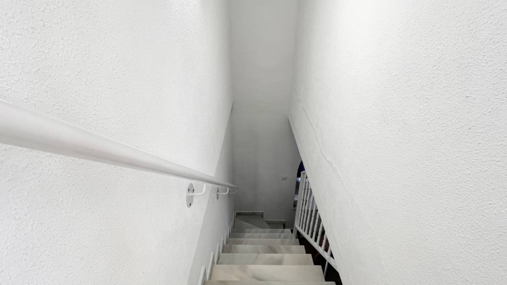 Tweedehands - Townhouse - Torrevieja - La Siesta - El Salado -  Torreta