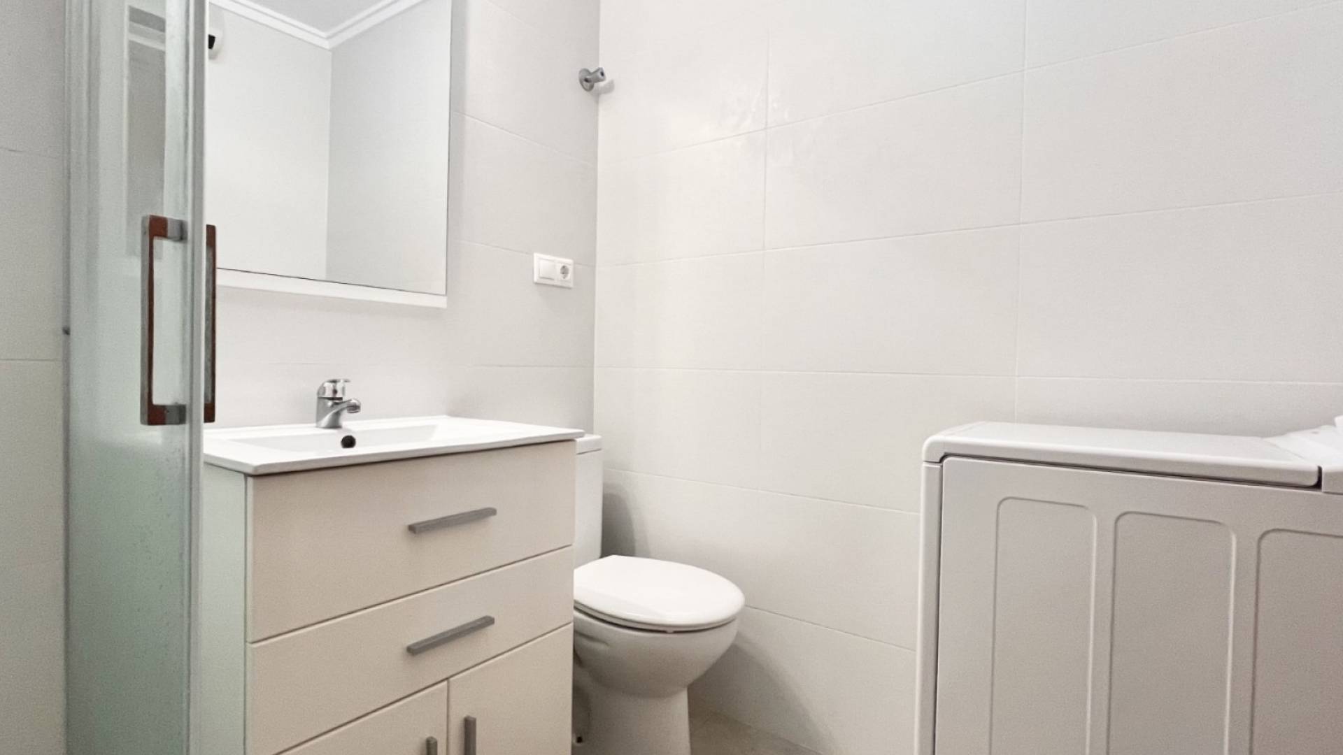 Tweedehands - Townhouse - Torrevieja - La Siesta - El Salado -  Torreta